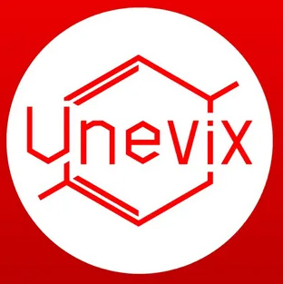 UNEVIX, логотип, фото, лого