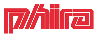 PHIRA, логотип, фото, лого