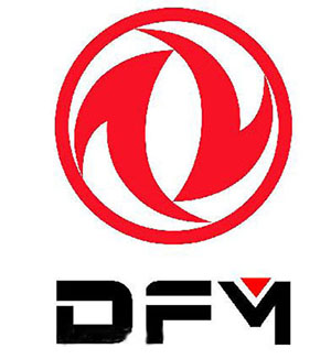DONGFENG, логотип, фото, лого