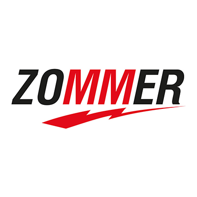 ZOMMER, логотип, фото, лого
