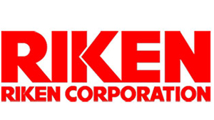 RIKEN, логотип, фото, лого