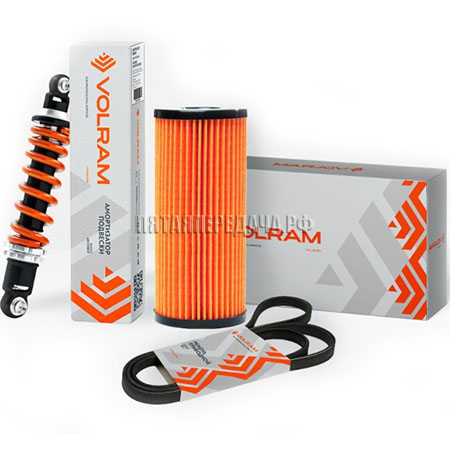 VOLRAM, фото, продукция, фото продукции, фото запчастей, стикер, фото стикера пример, фотография, образец